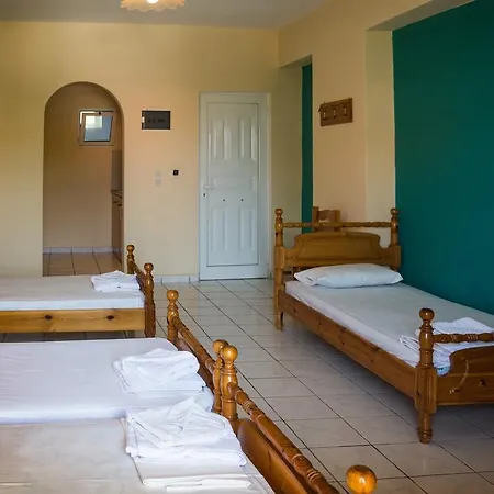 Avra Apart Otel Alykes (Zakynthos)