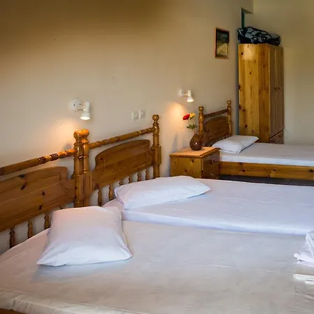 Avra Apartahotel