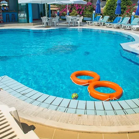 Avra Apart Otel Alykes (Zakynthos)