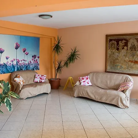 Avra Apart Otel Alykes (Zakynthos)