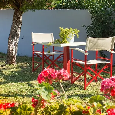 Apart Otel Avra Alykes (Zakynthos)