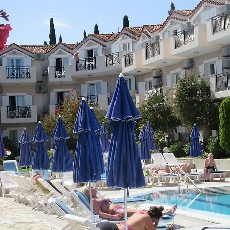 Apart Otel Avra Alykes (Zakynthos)