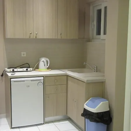 Apartahotel Avra