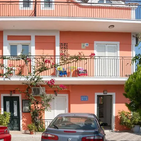 Lejlighedshotel Avra Alykes (Zakynthos)