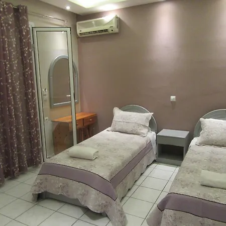 Avra Studios أليكيس