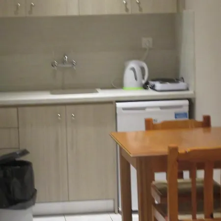 Avra 2* Alykes (Zakynthos)