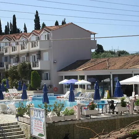 Avra 2* Αλυκών