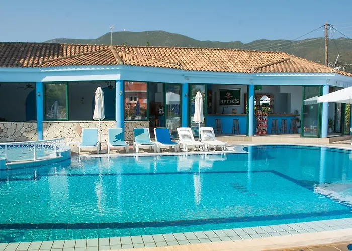 Avra Alykes (Zakynthos)