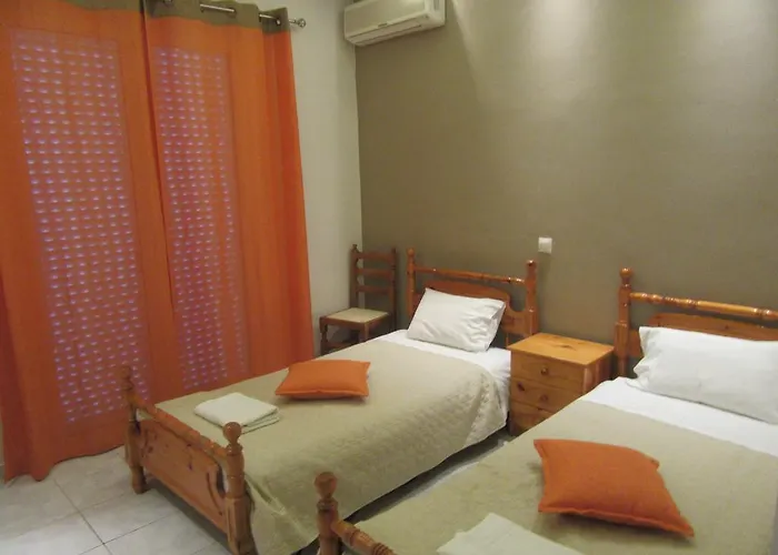 Aparthotel Avra 2*