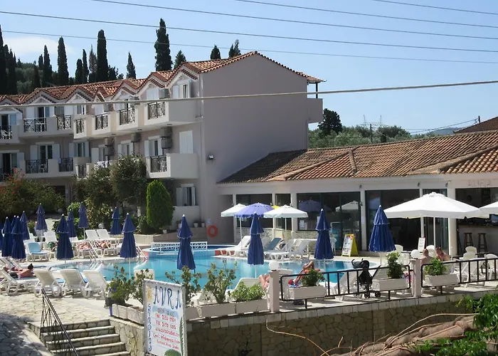 Avra 2* Alykes (Zakynthos)