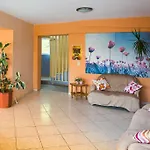 Avra Hotel de apartamente