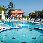 Avra Hotel de apartamente