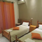 Hotel de apartamente Avra 2*