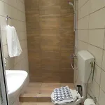 Hotel de apartamente Avra