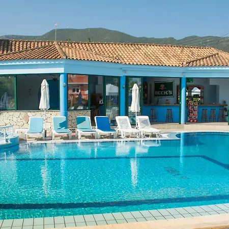 Avra Alykes (Zakynthos)