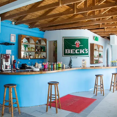 Aparthotel Avra Alykes (Zakynthos)