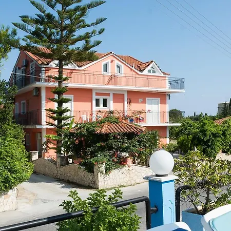 Avra 2* Alykes (Zakynthos)